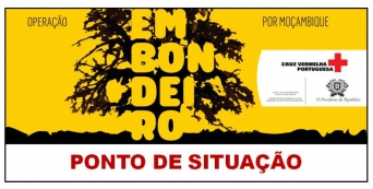 Ponto de situação n.º 72 - Memorando CVP / MdM
