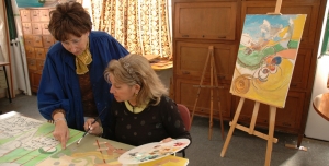 Academias S&eacute;nior